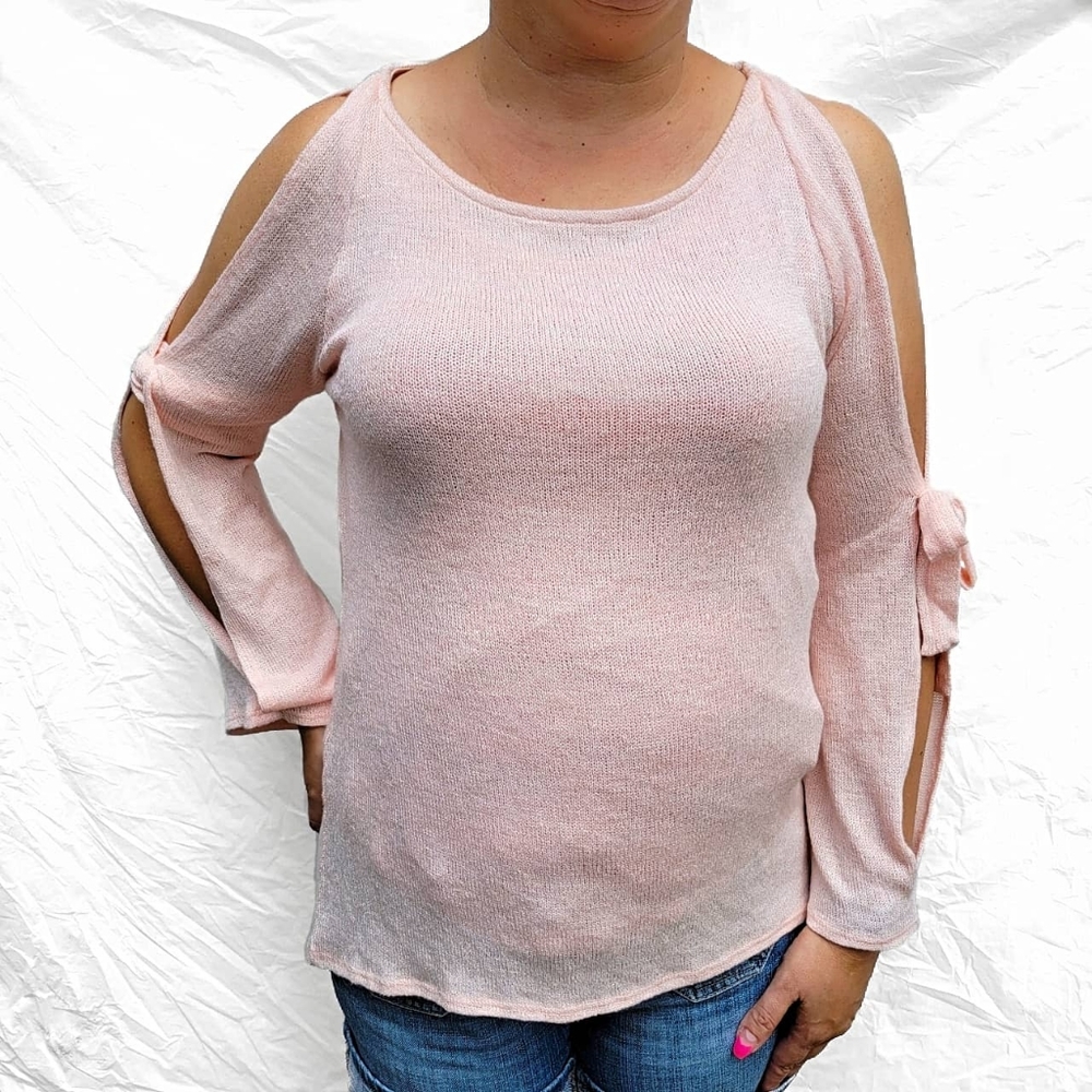 Jolie LA Sweater